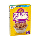 Golden Grahams Breakfast Cereal 11.7 Oz (Pack of 12)
