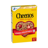 Cheerios Cereal 8.9 Oz (Pack of 12)