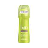 Ban Antiperspirant Deodorant Roll-On Satin Breeze 3.5 Oz (Pack of 12) - view 2