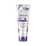 Jergens Lavender Body Butter Moisturizer 7 Oz (Pack of 5) - view 2