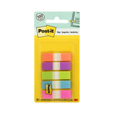 Post-it Page Marking Flags Dispenser 100 Count (Pack of 24) - view 2