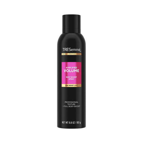 Tresemme Amplifying Volume Root Boost Hairspray 6.8 Oz (Pack of 6)