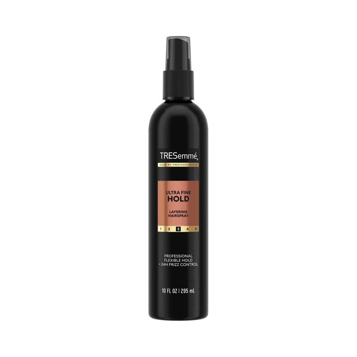 Tresemmé Ultra Fine Mist Hairspray 10 Oz (Pack of 6)