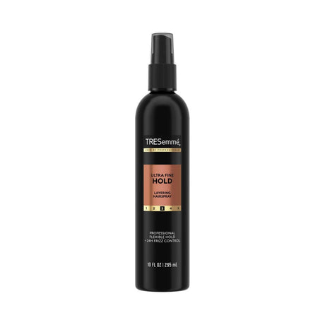 Tresemmé Ultra Fine Mist Hairspray 10 Oz (Pack of 6)