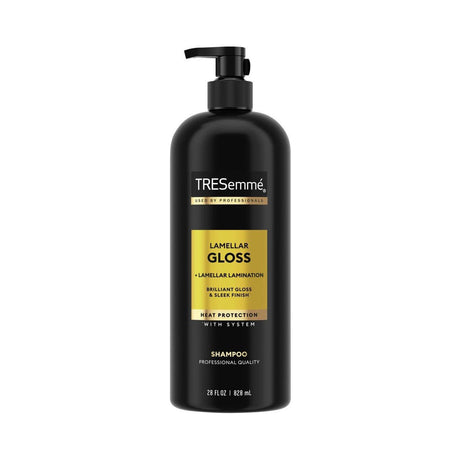 Tresemme Lamellar Gloss Shampoo 28 Oz (Pack of 6) - view 2
