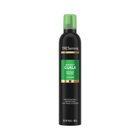 Tresemme Flawless Curls Hair Mousse 15 Oz (Pack of 6) - view 2