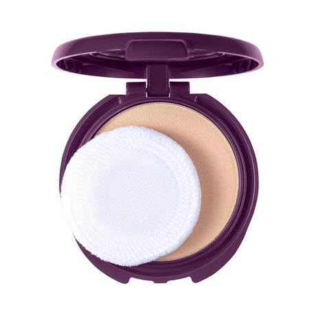 Covergirl Advanced Radiance Pressed Powder 120 Beige 0.39 Oz (Pack of 72)