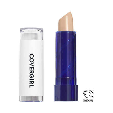 Covergirl Smoothers Concealer 710 Light 0.14 Oz (Pack of 72)