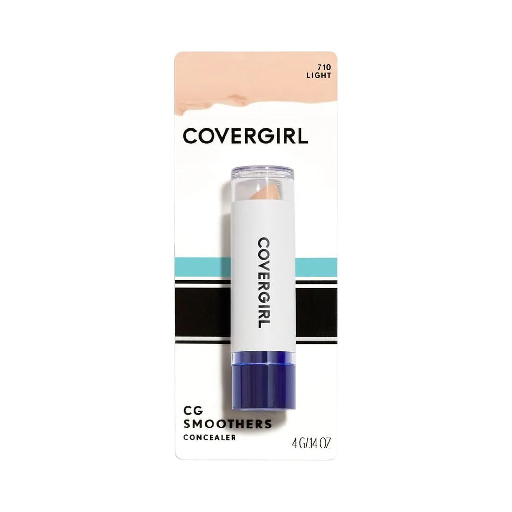 Covergirl Smoothers Concealer 710 Light 0.14 Oz (Pack of 72) - view 2