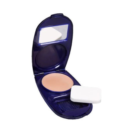 Covergirl Smoothers Aquasmooth Makeup Foundation Classic Ivory (Pack of 72)