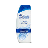 Head & Shoulders Classic Clean Shampoo 20.7 Oz (Pack of 4) - view 2