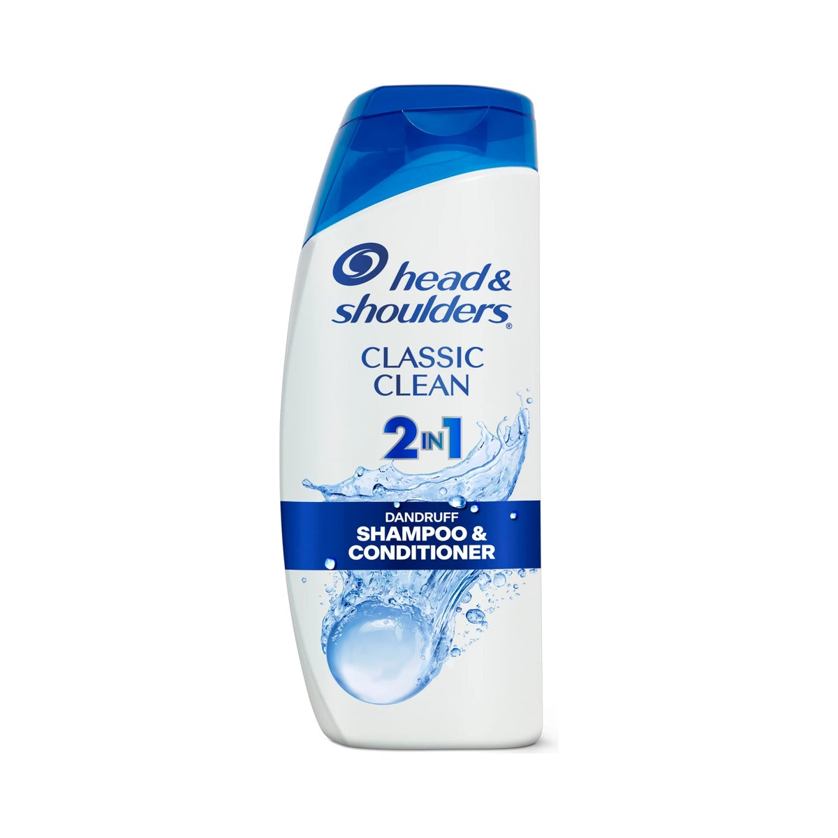 Head & Shoulders Classic Clean 2-in-1 20.7 Oz (Pack of 4) - view 2