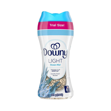 Downy Light In-Wash Scent Booster Beads Ocean Mist 5 Oz (Pack of 4) - view 3