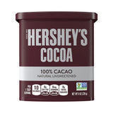 Hershey's Natural Unsweetened Cocoa Powder 8 Oz (Pack of 12) - view 2