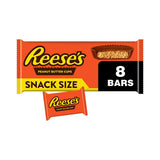 Reese's Peanut Butter Cups 4.4 Lb (Pack of 36)