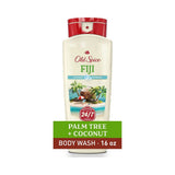 Old Spice Body Wash Fiji 16 Oz (Pack of 4) - view 2