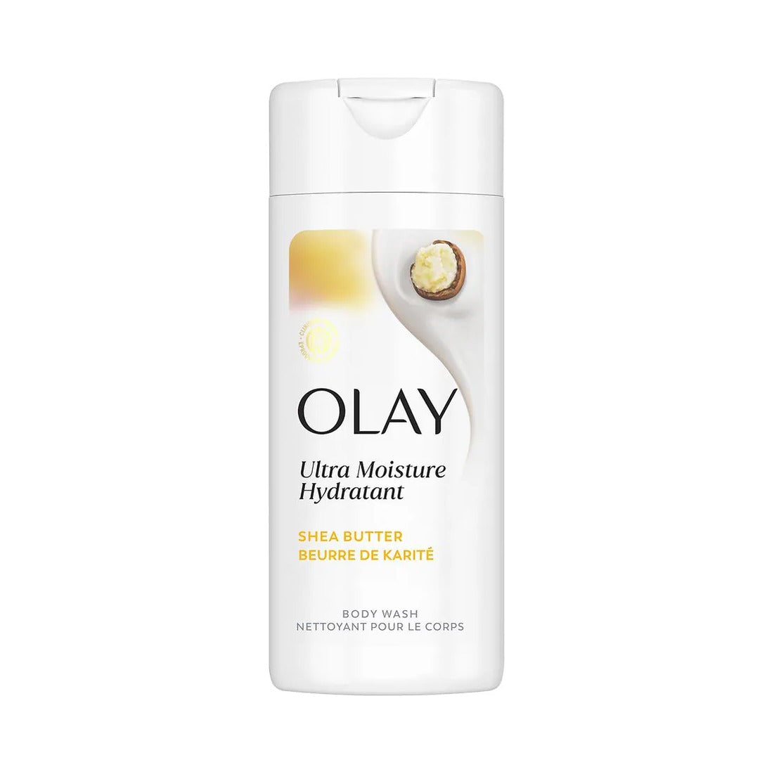 Olay Ultra Moisture Body Wash 3 Oz (Pack of 24) - view 2