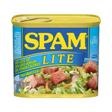Spam Classic Lite 12 Oz (Pack of 12)