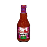 Frank's RedHot Sweet Chili Sauce 12 Oz (Pack of 12)