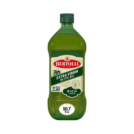 Bertolli Extra Virgin Olive Oil 51 Oz (Pack of 6)