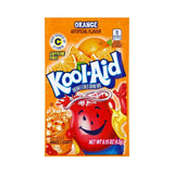 Kool-Aid Unsweetened Orange Powder 0.15 Oz (Pack of 192)