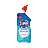 Clorox Toilet Bowl Cleaner 24 Oz (Pack of 6)