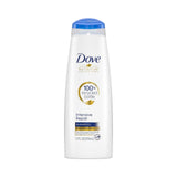 Dove Intensive Repair Shampoo 12 Oz (Pack of 6) - view 2