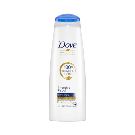 Dove Intensive Repair Shampoo 12 Oz (Pack of 6) - view 2