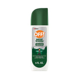OFF! Deep Woods Insect Repellent 6 Oz (Pack of 12)