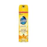 Pledge Expert Care Orange Wood Polish 9.7 Oz (Pack of 6) - view 2
