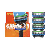 Gillette ProGlide Mens Razor Blades 4 Count (Pack of 48)