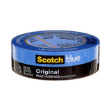 ScotchBlue Painter's Tape 1.41" x 60 Yd (Pack of 24)