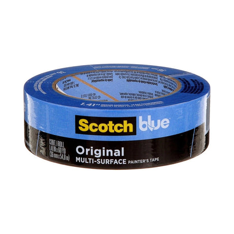 ScotchBlue Painter's Tape 1.41" x 60 Yd (Pack of 24)