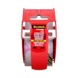 Scotch Secure Seal Packing Tape Ultra Clear 1.88 in x 800 in (Pack of 36)