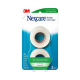 3M Nexcare Flexible Clear Tape 1 In x 360 In (Pack of 24)