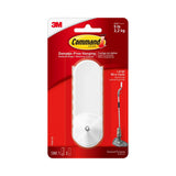 Command Wire Hook Large White (Pack of 24) - view 2