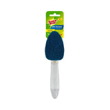 Scotch-Brite Non-Scratch Dishwand (Pack of 4)