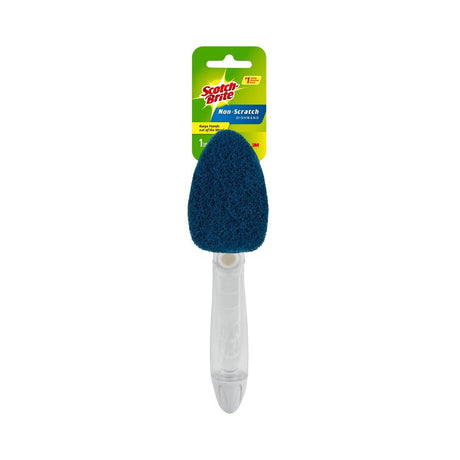 Scotch-Brite Non-Scratch Dishwand (Pack of 4)