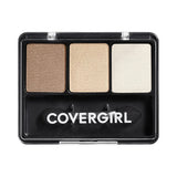 Covergirl Eye Enhancers 3-Kit Eyeshadow 0.14 Oz (Pack of 72) - view 3