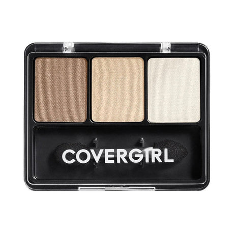 Covergirl Eye Enhancers 3-Kit Eyeshadow 0.14 Oz (Pack of 72) - view 3