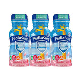 PediaSure Grow & Gain Strawberry Shake 8 Oz (Pack of 4) - view 2