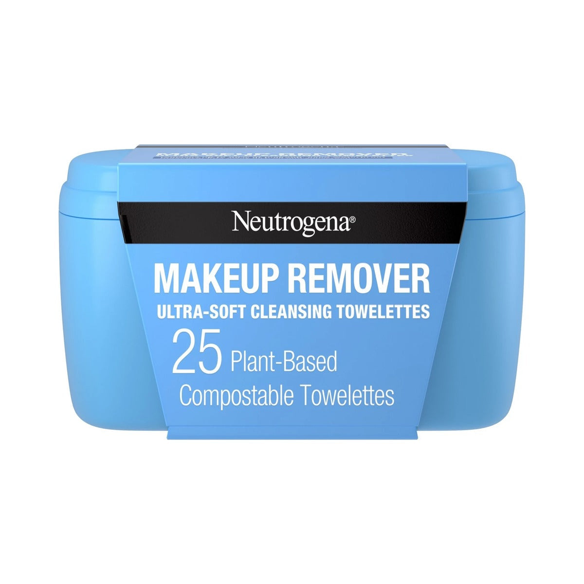Neutrogena Makeup Remover Wipes 25 Count (Pack of 6) - view 3