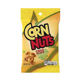 Corn Nuts Chile Picante Con Limon 4 Oz (Pack of 12)