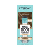 L'Oreal Paris Root Rescue Permanent Hair Color Light Brown 6 (Pack of 12) - view 2
