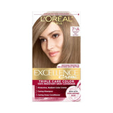 L'Oreal Paris Excellence Triple Protection Permanent Hair Color 6.3 Fl Oz (Pack - view 2