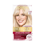 L'Oreal Paris Excellence Creme 9.5NB 1 Kit (Pack of 12)