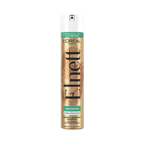 L'Oreal Paris Elnett Satin Extra Strong Hold 11 Oz (Pack of 6) - view 2