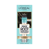 L'Oreal Paris Magic Root Rescue Permanent Hair Color Black (Pack of 12) - view 2
