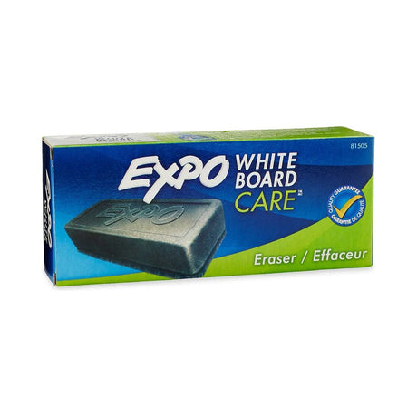 Expo Whiteboard Eraser 1 Count (Pack of 12) - view 2
