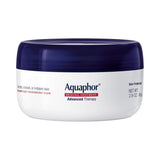 Aquaphor Advanced Healing Ointment 2.8 Oz (Pack of 18)